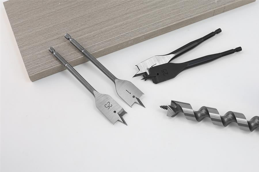 常见的木工刀有哪些？